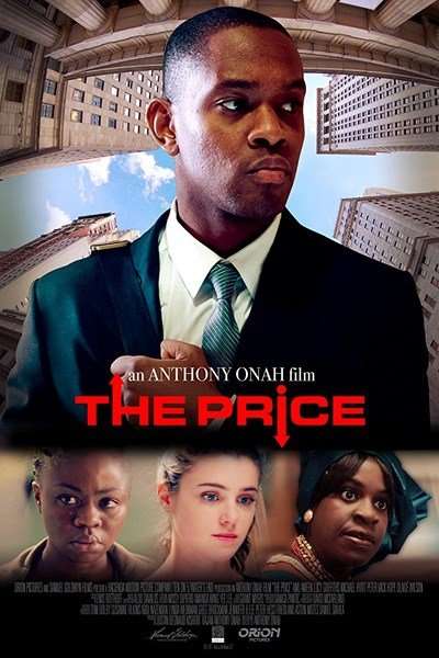 مشاهدة فيلم The Price 2017 مترجم مشاهدة فيلم The Price 2017 مترجم