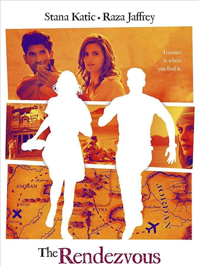 مشاهدة فيلم The Rendezvous 2016 مترجم مشاهدة فيلم The Rendezvous 2016 مترجم