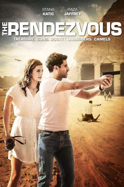 مشاهدة فيلم The Rendezvou 2016 مترجم مشاهدة فيلم The Rendezvou 2016 مترجم