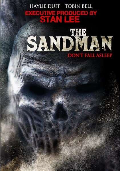 مشاهدة فيلم The Sandman 2017 مترجم مشاهدة فيلم The Sandman 2017 مترجم