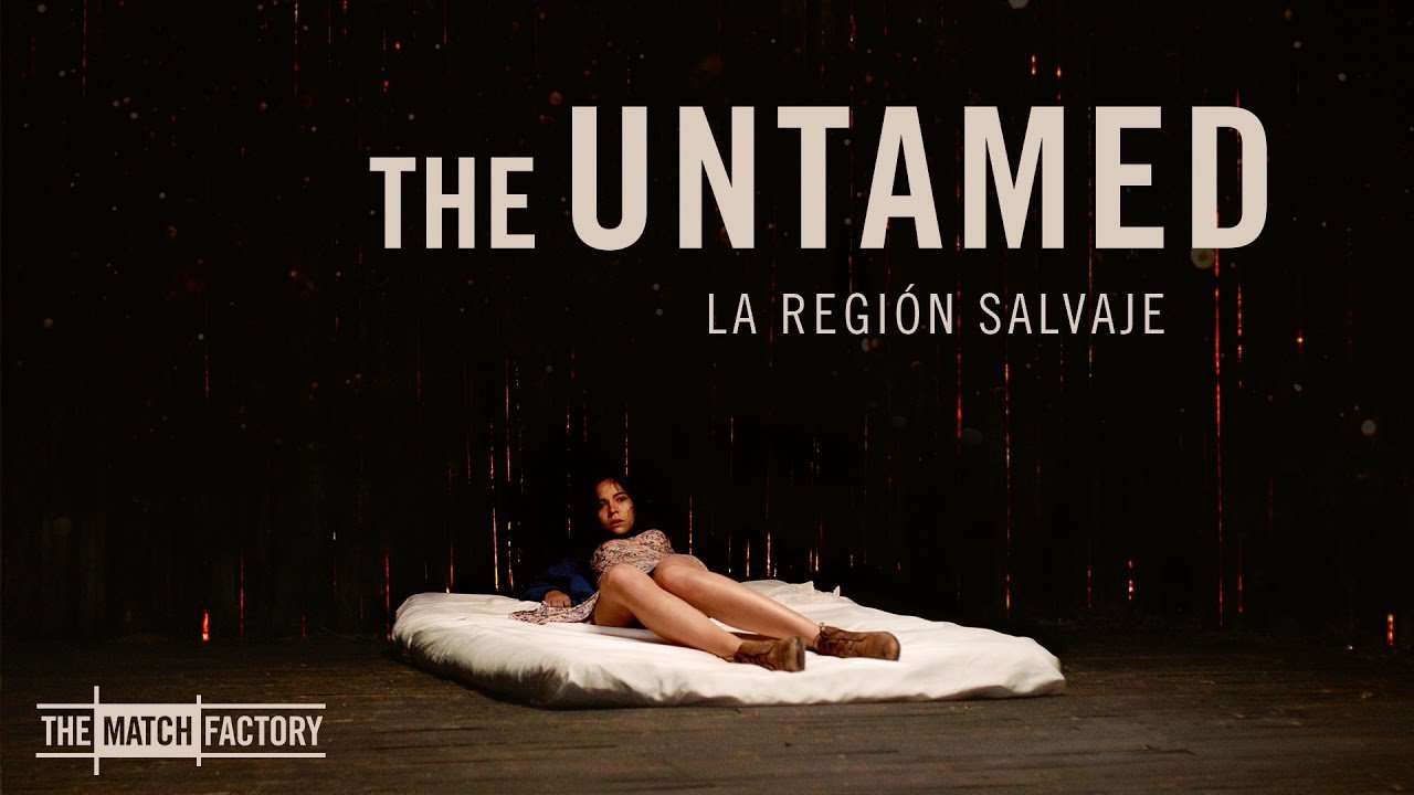 مشاهدة فيلم The Untamed 2016 مترجم مشاهدة فيلم The Untamed 2016 مترجم