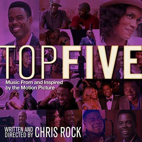مشاهدة فيلم Top Five 2014 مترجم مشاهدة فيلم Top Five 2014 مترجم
