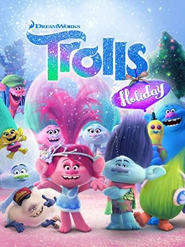 مشاهدة فيلم Trolls Holiday 2017 مترجم مشاهدة فيلم Trolls Holiday 2017 مترجم