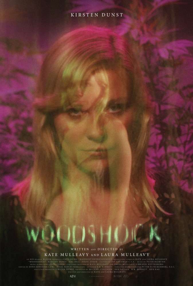 مشاهدة فيلم Woodshock 2017 مترجم مشاهدة فيلم Woodshock 2017 مترجم