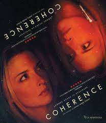 مشاهدة فيلم Coherence 2013 مترجم مشاهدة فيلم Coherence 2013 مترجم