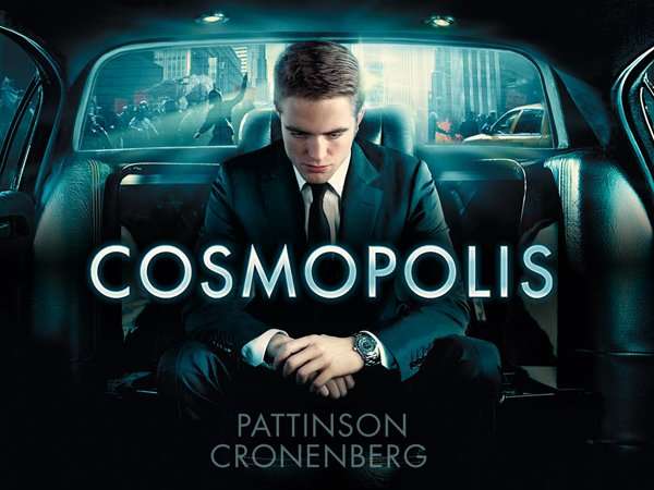 مشاهدة فيلم Cosmopolis 2012 مترجم مشاهدة فيلم Cosmopolis 2012 مترجم