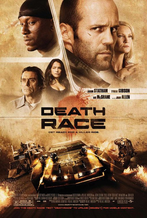 Death Race Death Race