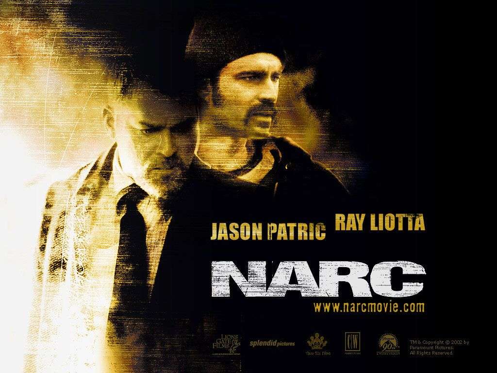 مشاهدة فيلم Narc 2002 مترجم مشاهدة فيلم Narc 2002 مترجم