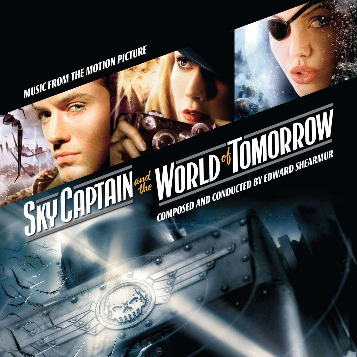 مشاهدة فيلم sky captain and the world of tomorrow 2004 مترجم مشاهدة فيلم sky captain and the world of tomorrow 2004 مترجم