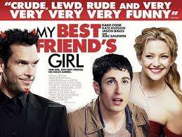 مشاهدة فيلم 2008 My Best Friends Girl مترجم مشاهدة فيلم 2008 My Best Friends Girl مترجم