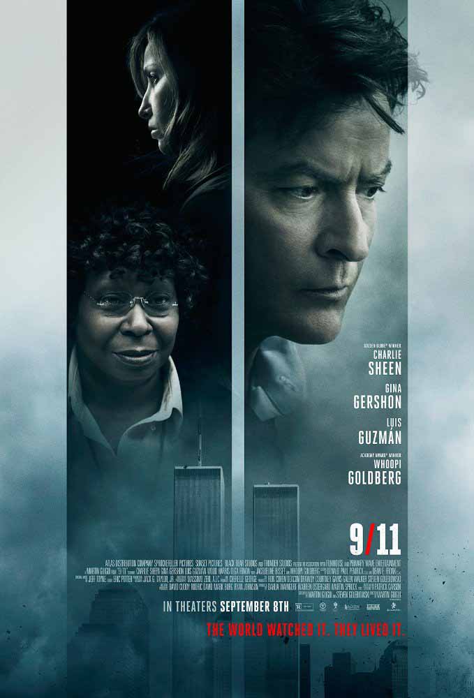 مشاهدة فيلم 9/11 2017 مترجم مشاهدة فيلم 9/11 2017 مترجم