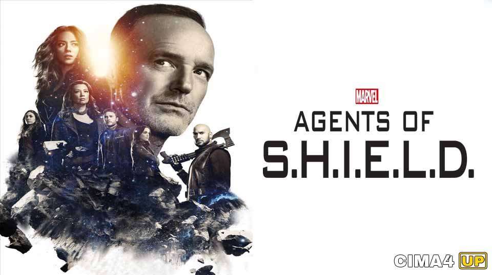مسلسل Agents of S.H.I.E.L.D الموسم 5 الحلقة 6 مسلسل Agents of S.H.I.E.L.D الموسم 5 الحلقة 6