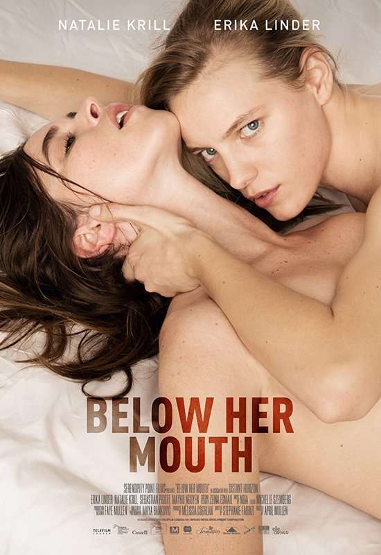 مشاهدة فيلم Below Her Mouth 2016 مترجم مشاهدة فيلم Below Her Mouth 2016 مترجم