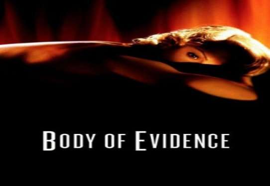 مشاهدة فيلم Body of Evidence 1993 مترجم مشاهدة فيلم Body of Evidence 1993 مترجم