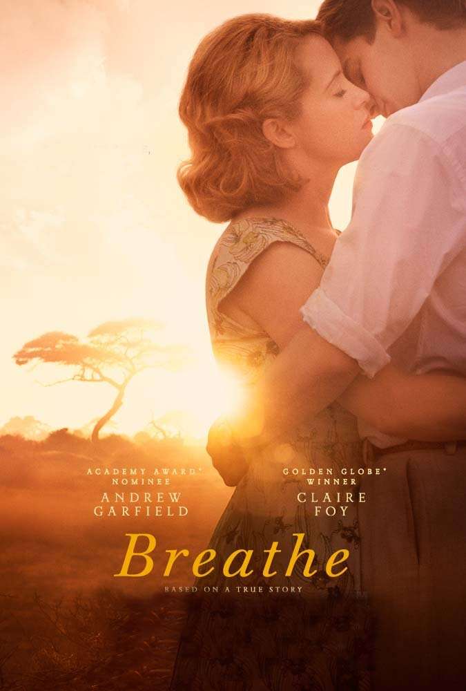 مشاهدة فيلم Breathe 2017 مترجم مشاهدة فيلم Breathe 2017 مترجم