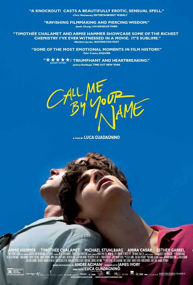 مشاهدة فيلم Call Me by Your Name 2017 مترجم مشاهدة فيلم Call Me by Your Name 2017 مترجم
