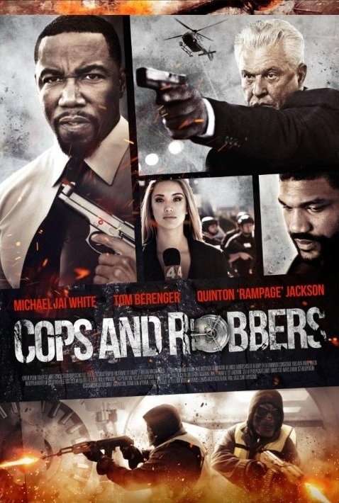 مشاهدة فيلم Cops and Robbers 2017 مترجم مشاهدة فيلم Cops and Robbers 2017 مترجم