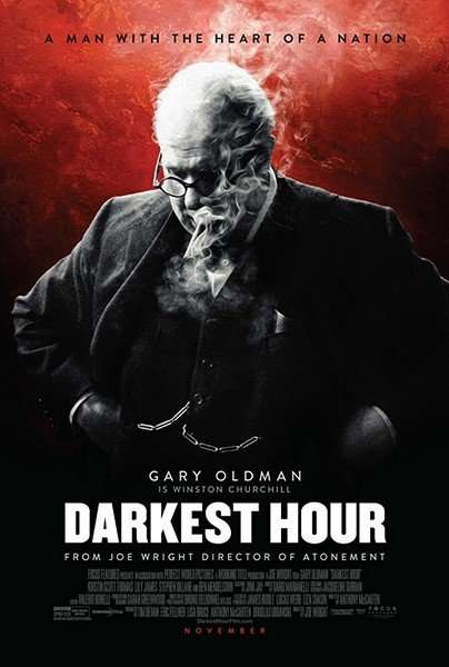 مشاهدة فيلم Darkest Hour 2017 مترجم مشاهدة فيلم Darkest Hour 2017 مترجم