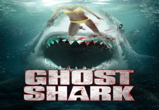 مشاهدة فيلم Ghost Shark 2013 مترجم مشاهدة فيلم Ghost Shark 2013 مترجم
