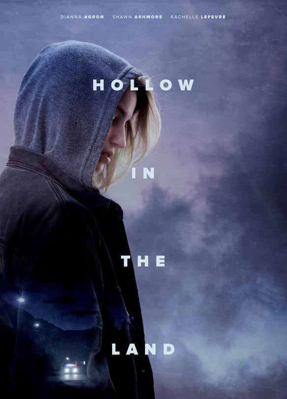 مشاهدة فيلم Hollow in the Land 2017 مترجم مشاهدة فيلم Hollow in the Land 2017 مترجم