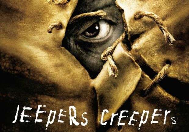 Jeepers Creepers Jeepers Creepers