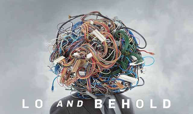 فيلم Lo And Behold Reveries Of The Connected World 2016 مترجم فيلم Lo And Behold Reveries Of The Connected World 2016 مترجم