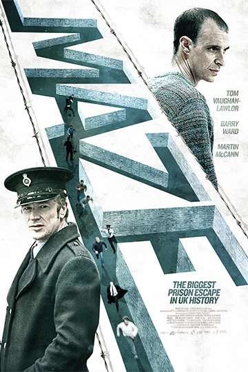 مشاهدة فيلم Maze 2017 مترجم مشاهدة فيلم Maze 2017 مترجم