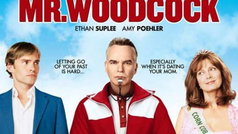 مشاهدة فيلم Mr Woodcock 2007 مترجم مشاهدة فيلم Mr Woodcock 2007 مترجم