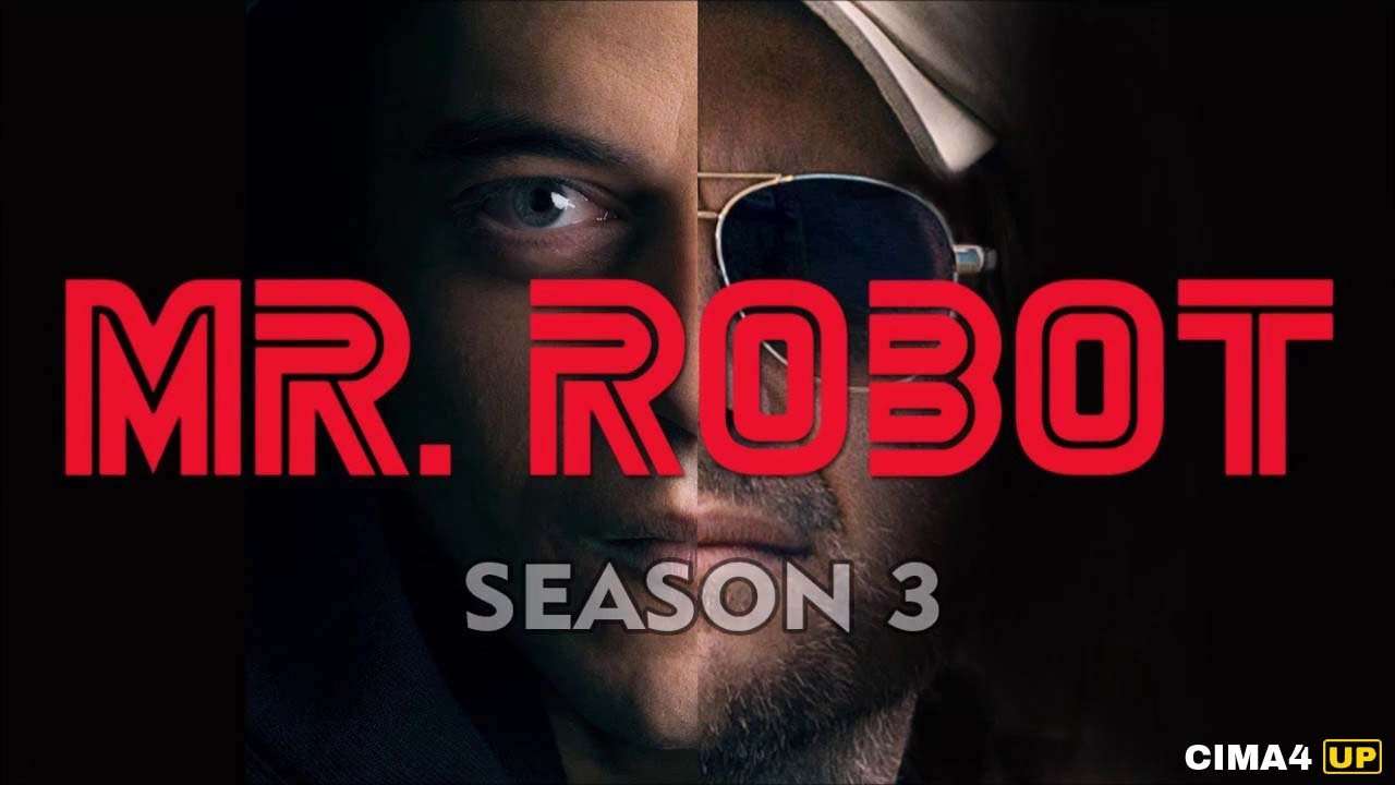 مسلسل Mr. Robot الموسم الثالث الحلقة 10 والأخيرة مسلسل Mr. Robot الموسم الثالث الحلقة 10 والأخيرة