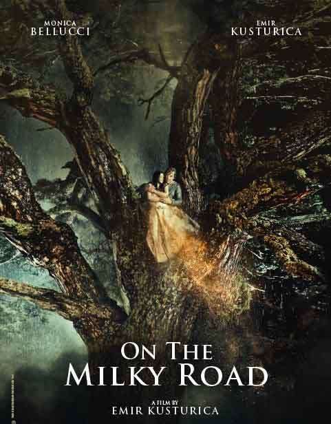 مشاهدة فيلم On the Milky Road 2017 مترجم مشاهدة فيلم On the Milky Road 2017 مترجم