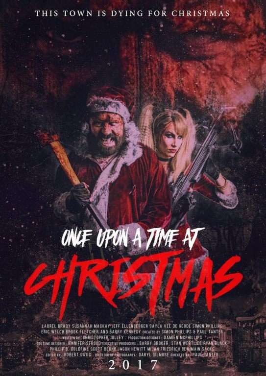 مشاهدة فيلم Once Upon a Time at Christmas 2017 مترجم مشاهدة فيلم Once Upon a Time at Christmas 2017 مترجم