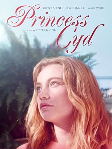 مشاهدة فيلم Princess Cyd 2017 مترجم مشاهدة فيلم Princess Cyd 2017 مترجم