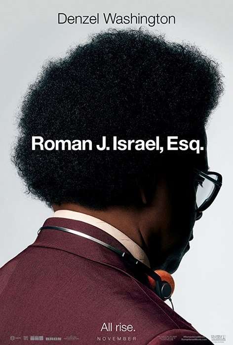 مشاهدة فيلم Roman J. Israel, Esq. 2017 مترجم مشاهدة فيلم Roman J. Israel, Esq. 2017 مترجم