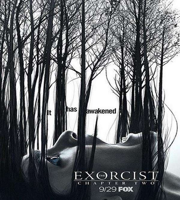 The Exorcist The Exorcist