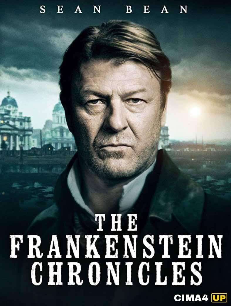 مشاهدة مسلسل The Frankenstein Chronicles الموسم 2 الحلقة 1 مشاهدة مسلسل The Frankenstein Chronicles الموسم 2 الحلقة 1