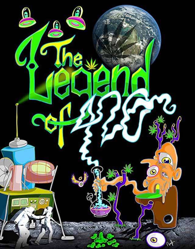 مشاهدة فيلم The Legend Of 420 2017 مترجم مشاهدة فيلم The Legend Of 420 2017 مترجم