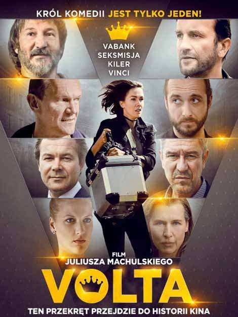 مشاهدة فيلم Volta 2017 مترجم مشاهدة فيلم Volta 2017 مترجم