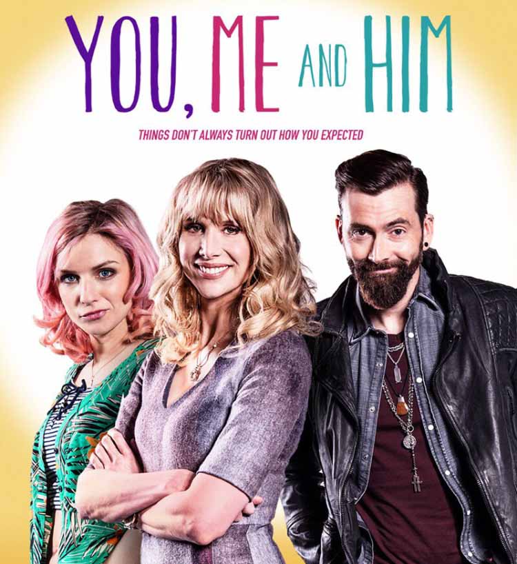 مشاهدة فيلم You, Me and Him 2018 مترجم مشاهدة فيلم You, Me and Him 2018 مترجم