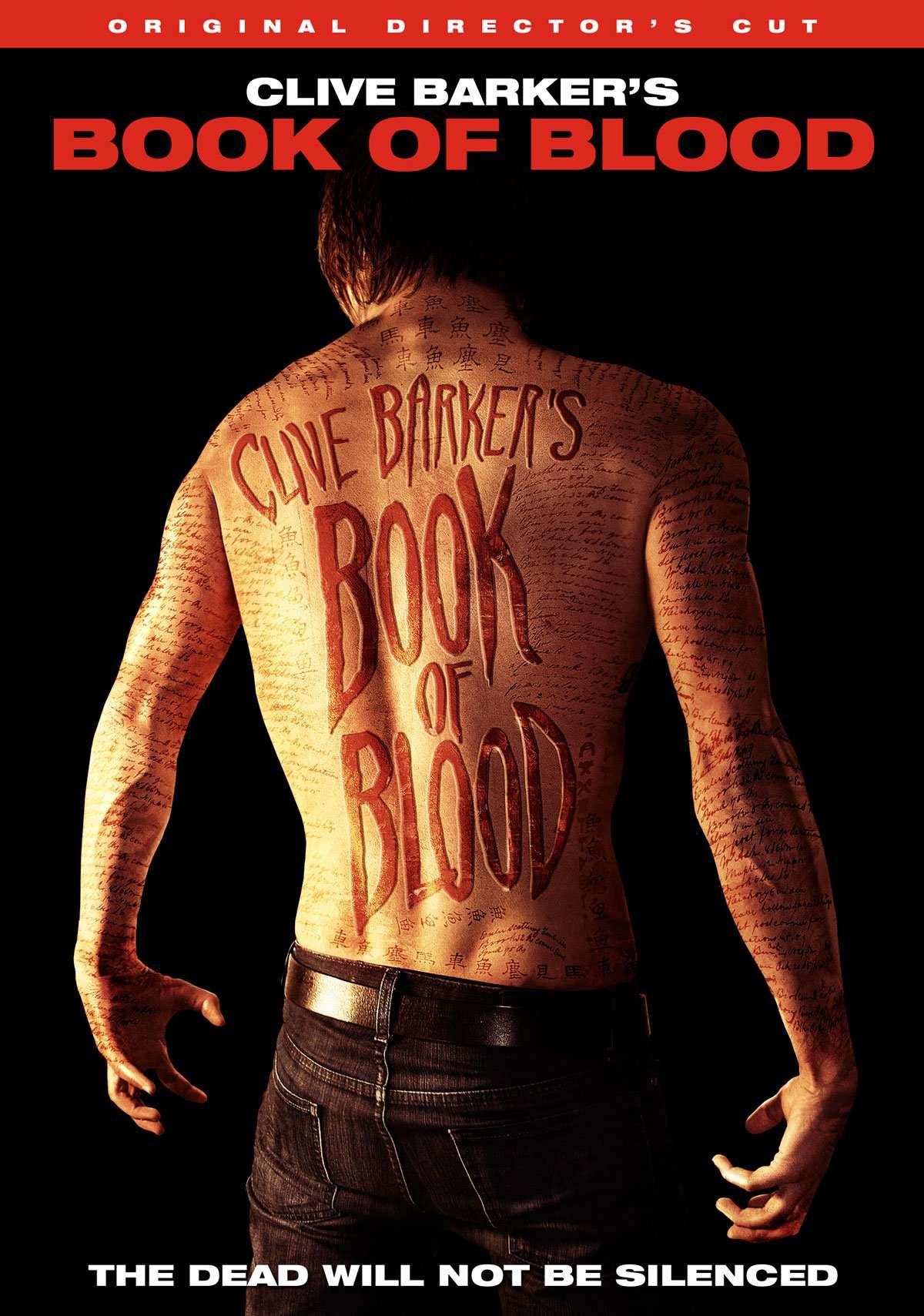 مشاهدة فيلم Book Of Blood 2009 مترجم مشاهدة فيلم Book Of Blood 2009 مترجم