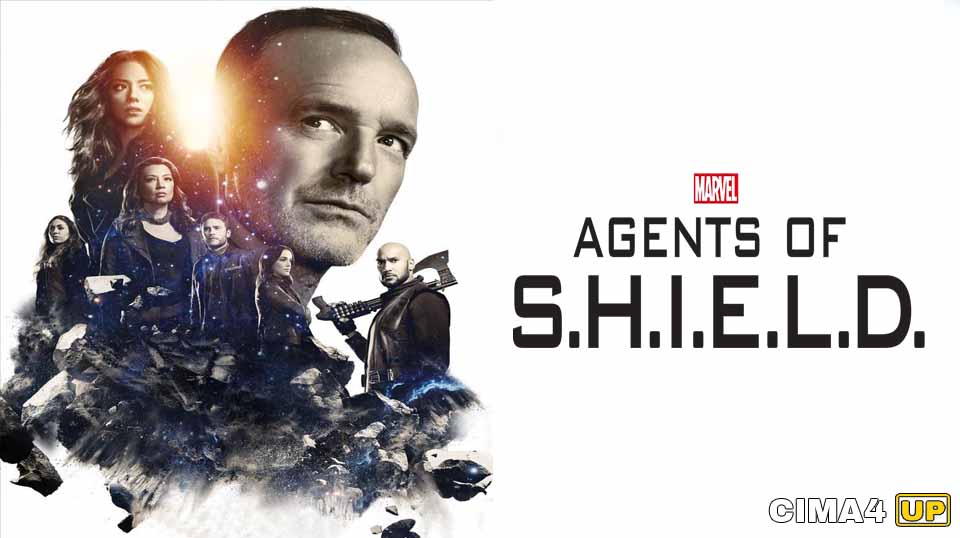 مسلسل Agents of S.H.I.E.L.D الموسم 5 الحلقة 9 مسلسل Agents of S.H.I.E.L.D الموسم 5 الحلقة 9