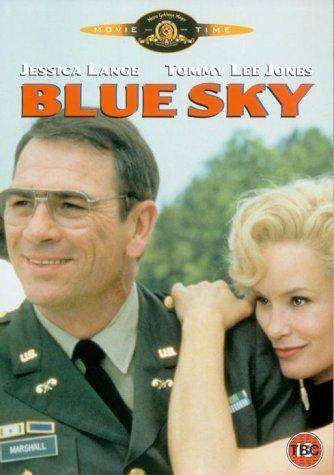 مشاهدة فيلم Blue Sky 1994 مترجم مشاهدة فيلم Blue Sky 1994 مترجم