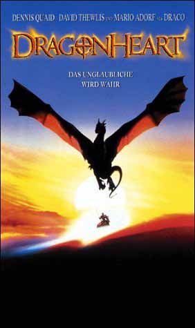 مشاهدة فيلم Dragonheart 1996 مترجم مشاهدة فيلم Dragonheart 1996 مترجم