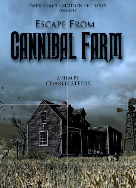 مشاهدة فيلم Escape from Cannibal Farm 2017 مترجم مشاهدة فيلم Escape from Cannibal Farm 2017 مترجم