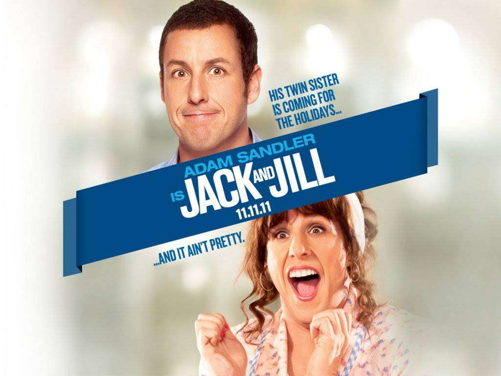 مشاهدة فيلم Jack and Jill 2011 مترجم مشاهدة فيلم Jack and Jill 2011 مترجم