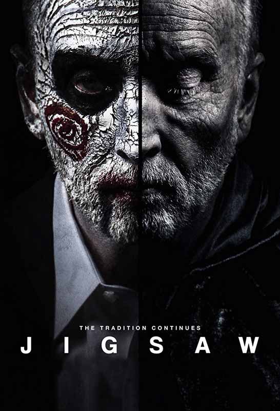 Jigsaw Jigsaw