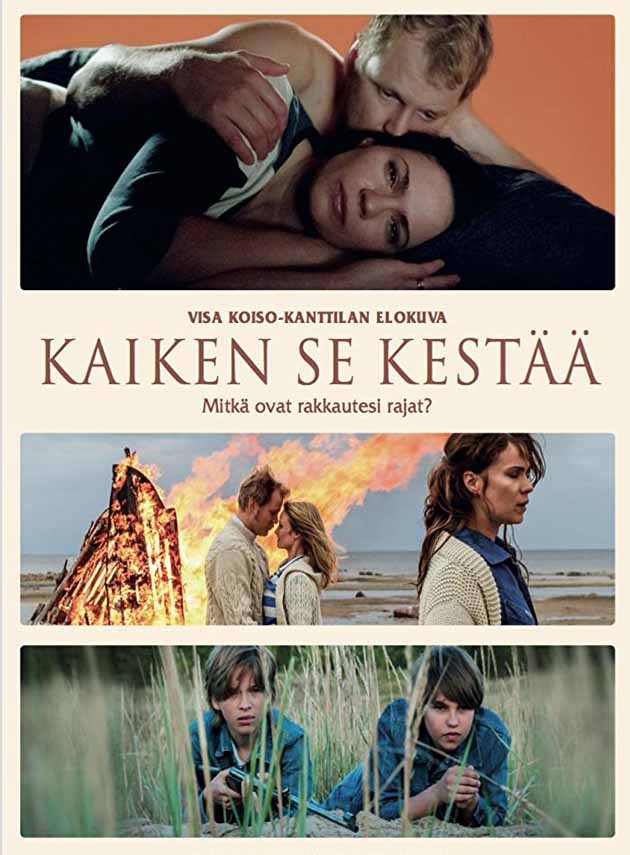 مشاهدة فيلم Kaiken se kestaa 2017 مترجم مشاهدة فيلم Kaiken se kestaa 2017 مترجم