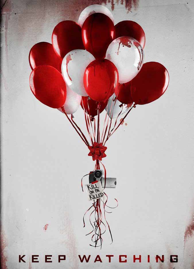 مشاهدة فيلم keep watching 2017 مترجم مشاهدة فيلم keep watching 2017 مترجم
