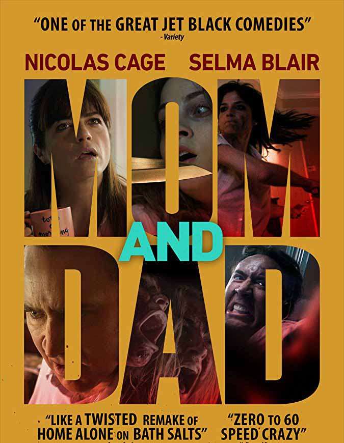 Mom and Dad Mom and Dad