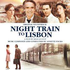 مشاهدة فيلم Night Train to Lisbon 2013 مترجم مشاهدة فيلم Night Train to Lisbon 2013 مترجم