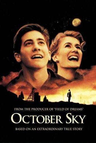 مشاهدة فيلم October Sky 1999 مترجم مشاهدة فيلم October Sky 1999 مترجم